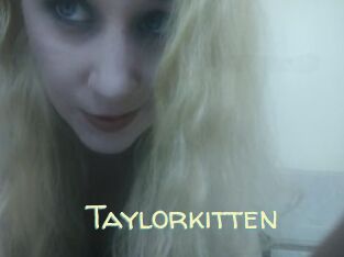 Taylorkitten