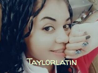 Taylorlatin Sexy Tchat