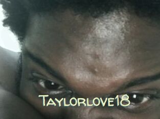 Taylorlove18