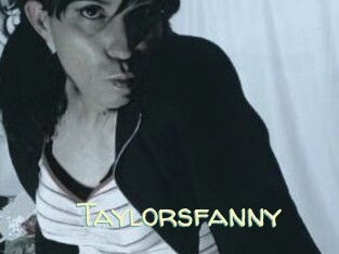 Taylorsfanny