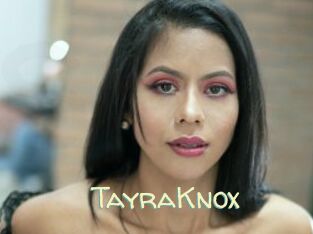 TayraKnox
