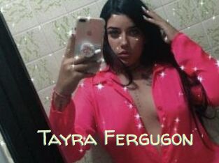 Tayra_Fergugon