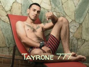 Tayrone_777