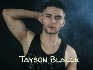 Tayson_Blacck