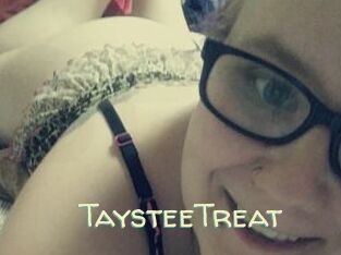 TaysteeTreat Sexy Tchat