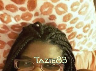 Tazie83