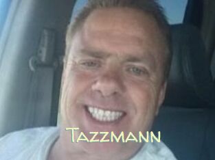 Tazzmann