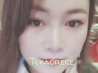 Tckaorece
