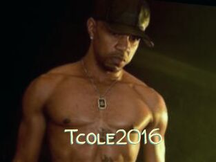 Tcole2016