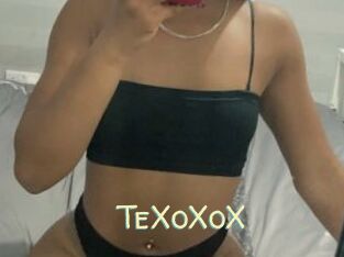 TeXoXoX