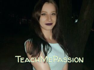 TeachMePassion