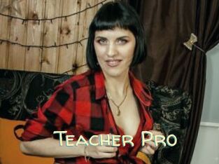 Teacher_Pro