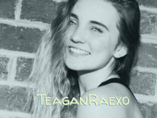 TeaganRaexo Sexy Tchat