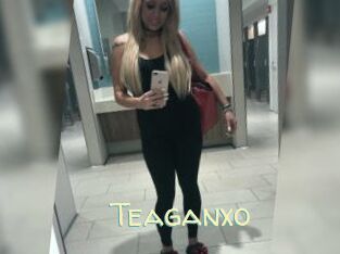 Teaganxo Sexy Tchat