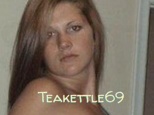 Teakettle69 Sexy Tchat