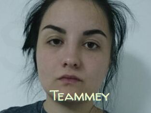 Teammey