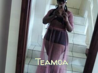 Teamoa