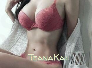 TeanaKaii
