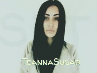 TeannaSugar