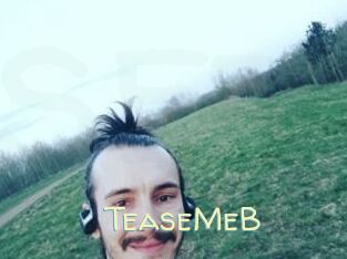 TeaseMeB