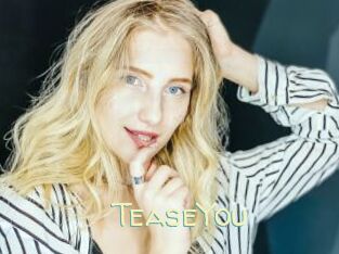 TeaseYou
