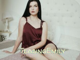 TeasingEmily