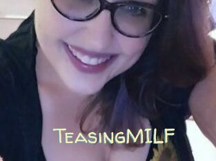 TeasingMILF
