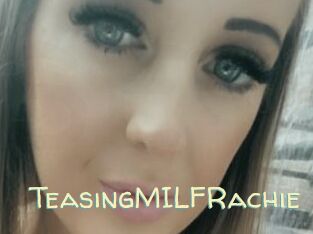 TeasingMILFRachie Sexy Tchat