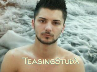TeasingStudX