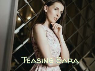Teasing_Sara