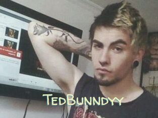 TedBunndyy