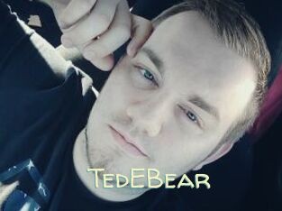 TedEBear