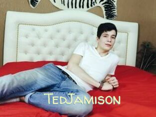 TedJamison Sexy Tchat
