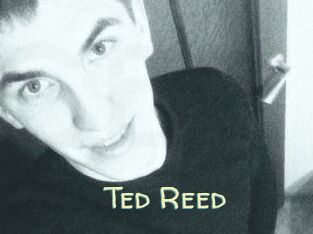 Ted_Reed