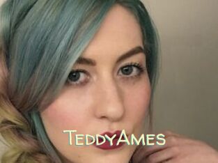 TeddyAmes