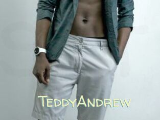 TeddyAndrew