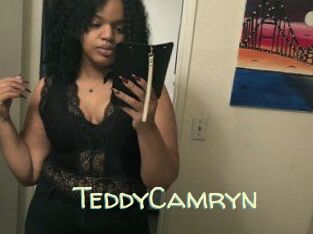 TeddyCamryn