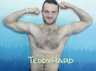 TeddyHard