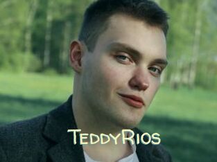 TeddyRios