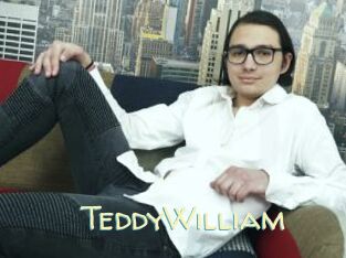 TeddyWilliam Sexy Tchat