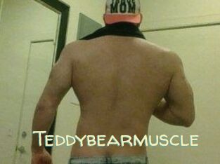 Teddybear_muscle