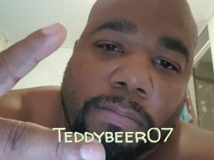 Teddybeer07