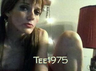 Tee1975
