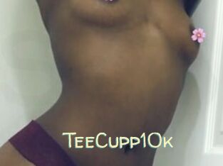 TeeCupp10k