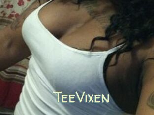 Tee_Vixen Sexy Tchat