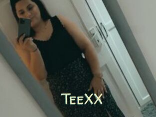 TeeXX Sexy Tchat