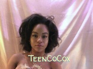 Teen_CoCox Sexy Tchat