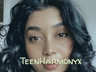 TeenHarmonyx