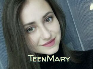 TeenMary