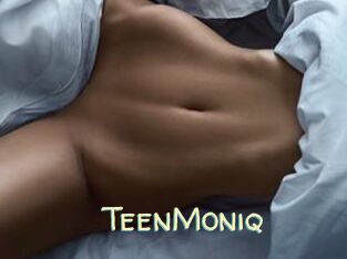 TeenMoniq
